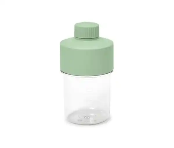 Bild 1 von Dressingflasche