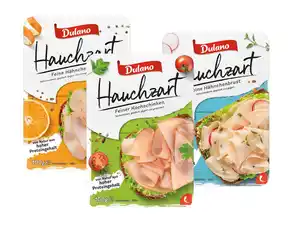 Dulano Hauchzart, 100 g