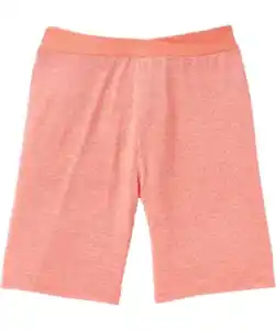 Sport-Radlerhose, koralle