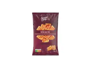 Snack Day Bacon Flavour Snack,  130 g