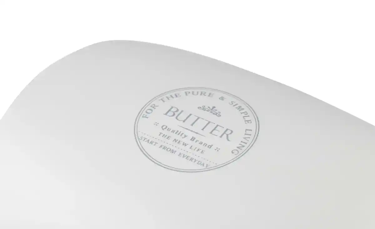 Bild 2 von KHG Butterdose