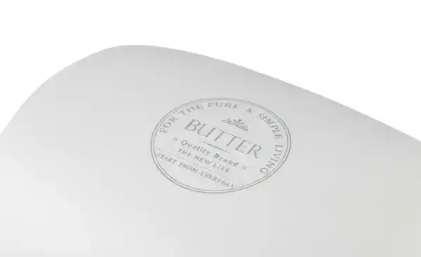 Bild 2 von KHG Butterdose