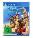 Bild 1 von Sand Land PS4-Spiel