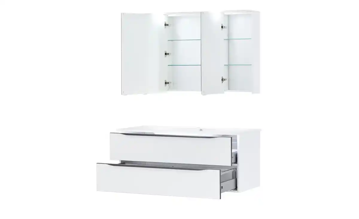 Bild 4 von calmo Badkombination Bajo