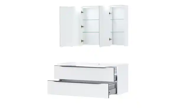 Bild 4 von calmo Badkombination Bajo