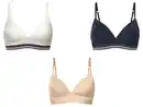 Bild 2 von esmara® Damen Soft-BH mit vorgeformten Cups