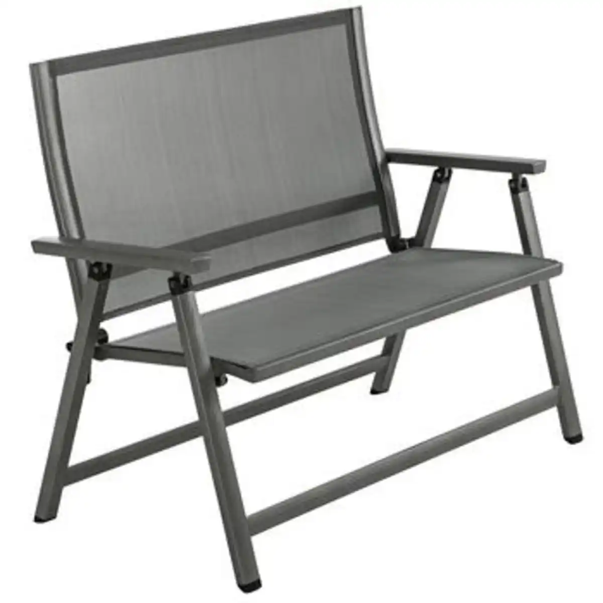 Bild 1 von Dehner Klappbank Chicago, 2-Sitzer