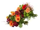 Bild 1 von Gemischter Blumenstrauß