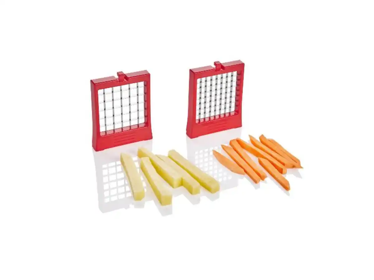 Bild 3 von LIVARNO home Passiermühle / Pommesschneider