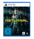 Bild 1 von Returnal PS5-Spiel