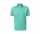 Bild 1 von Piqué-Poloshirt, grün