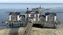 Bild 1 von Entspannung auf Rügen – Dorint Seehotel Binz-Therme Binz