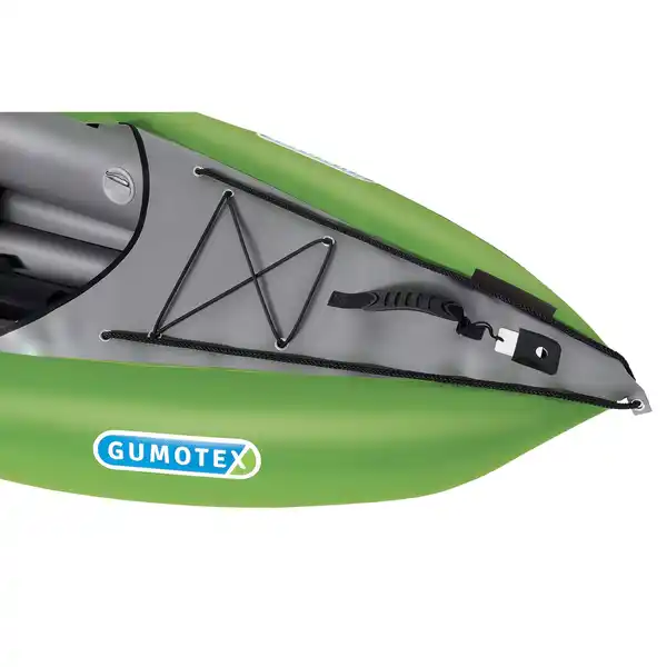 Bild 3 von SOLAR - Schlauchboot