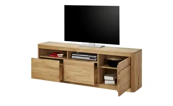 Bild 3 von Woodford TV-Lowboard Barton