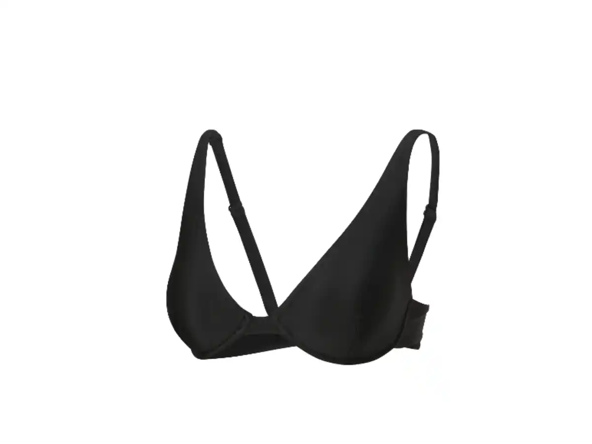 Bild 3 von CRIVIT Damen Bikini-Oberteil mit herausnehmbaren Pads