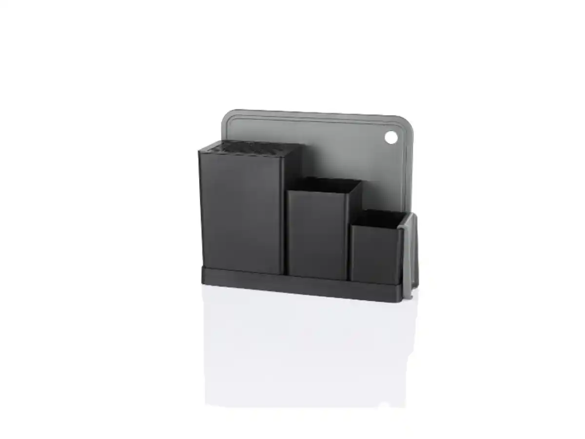 Bild 2 von LIVARNO home Küchenorganizer, 7-teilig