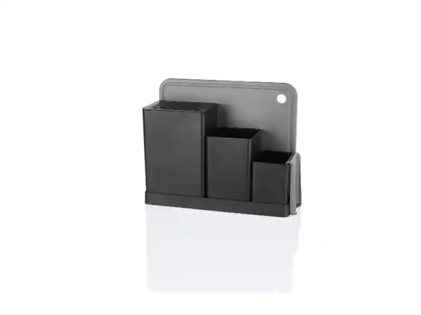 Bild 2 von LIVARNO home Küchenorganizer, 7-teilig