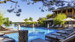 Bergisches Land – Haan – 4* Best Western Plus Hotel Stadtquartier Haan