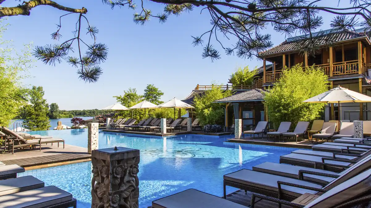 Bild 1 von Bergisches Land – Haan – 4* Best Western Plus Hotel Stadtquartier Haan