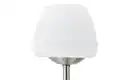 Bild 4 von KHG LED-Tischleuchte, Nickel matt