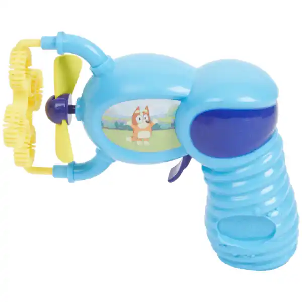 Bild 4 von Seifenblasenpistole