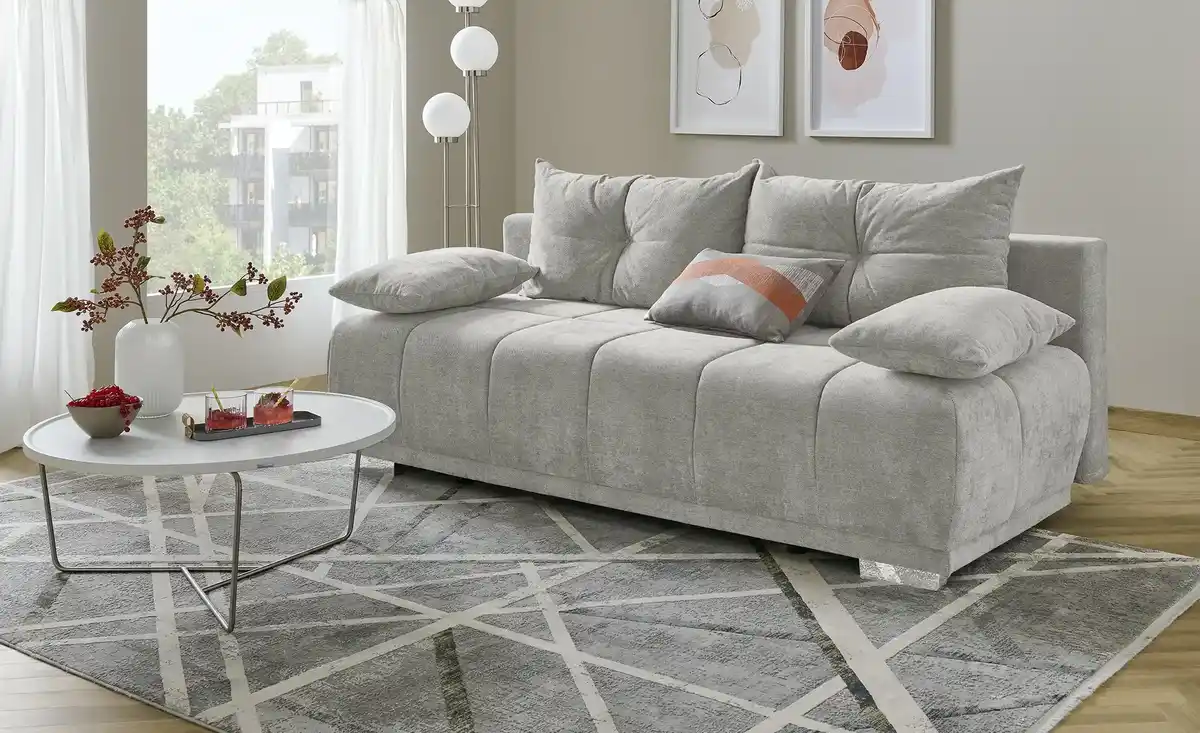 Bild 1 von switch Schlafsofa mit Boxspringpolsterung Gala