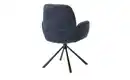 Bild 2 von uno Armlehnstuhl drehbar Dallas