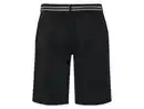 Bild 1 von LIVERGY® Herren Shorts, mit abnehmbarem Gürtel
