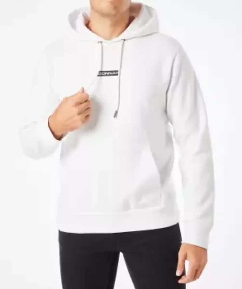 Bild 1 von Donnay Sweatshirt, weiß