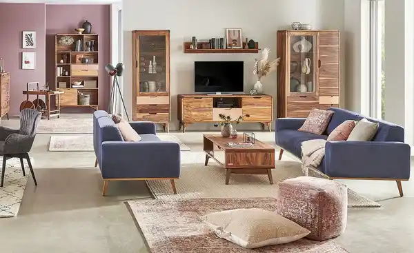 Bild 3 von Gray & Jones Servierwagen auf Rollen Tierra Fuego Two