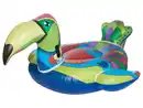 Bild 3 von CRIVIT Aufblasbarer Tukan / Aufblasbarer Flamingo / Aufblasbares Einhorn, inkl. 2 Reparaturflicken