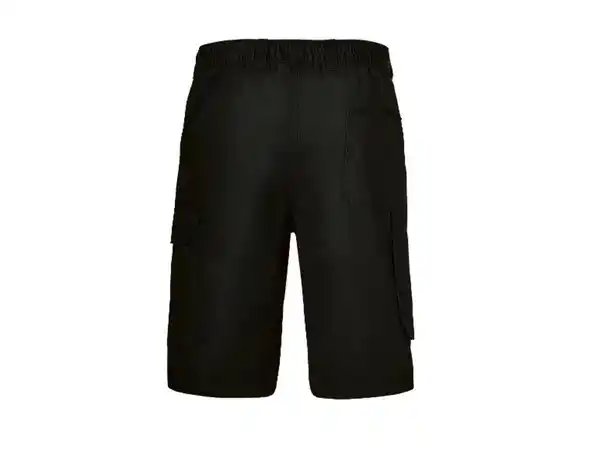 Bild 1 von PARKSIDE® Herren Arbeitsshorts, mit praktischen Taschen