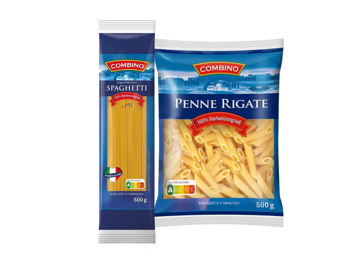 Bild 1 von Combino Spaghetti,  500 g