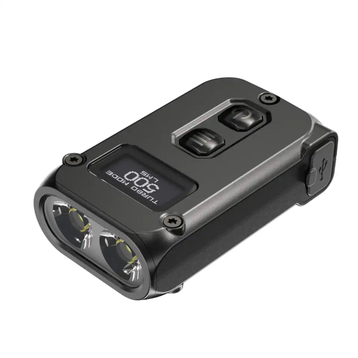 Bild 1 von TINI2 - Taschenlampe