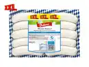 Bild 1 von Dulano Münchner Weißwurst XXL,  600 g