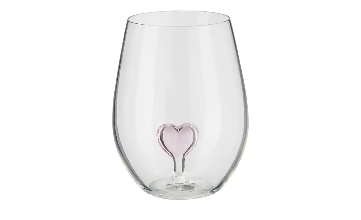 Bild 3 von Trinkglas