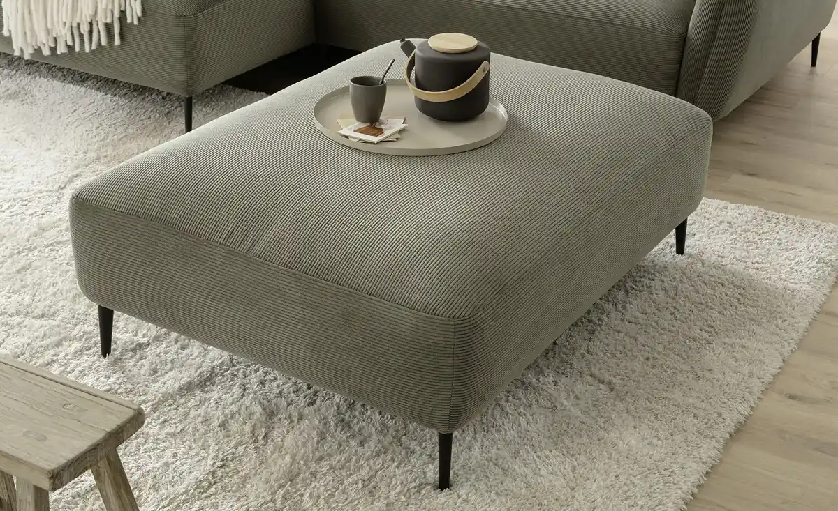 Bild 1 von Jette Home Sofahocker Inside