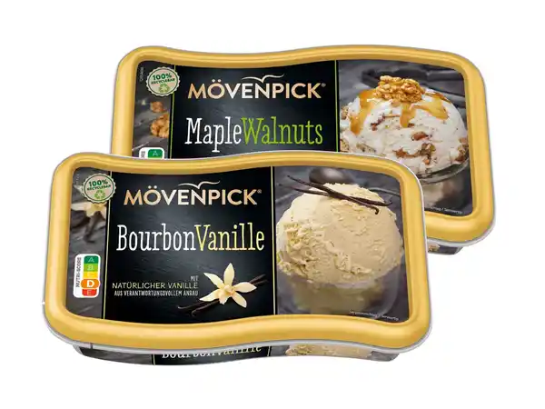 Bild 1 von Mövenpick Eis