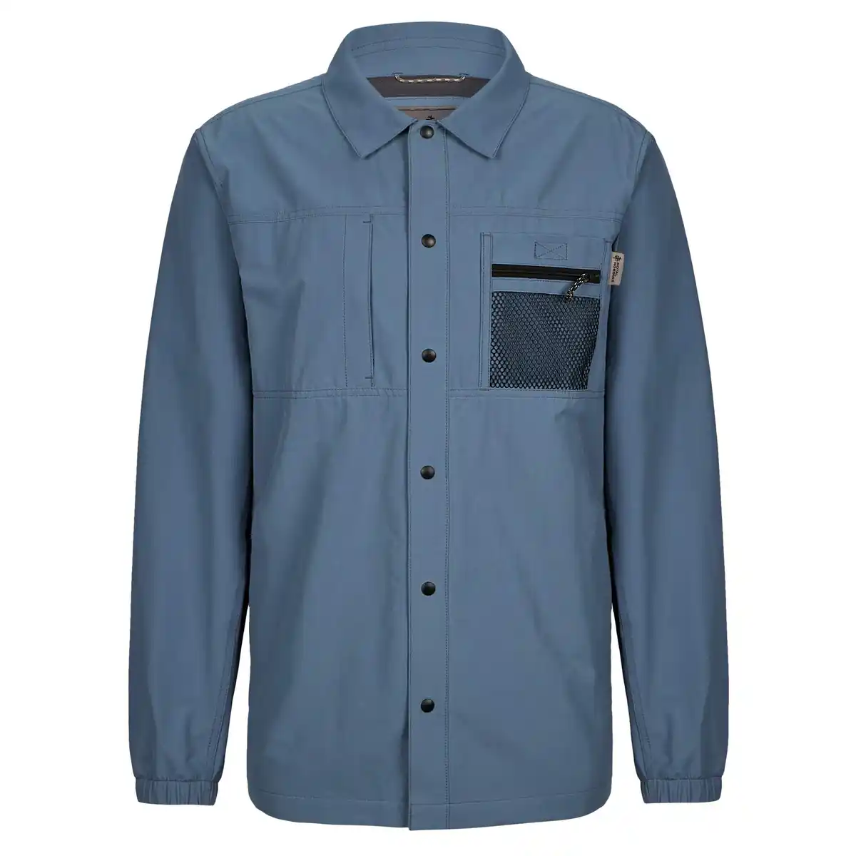 Bild 1 von MERCED WIND SHIRT Herren - Outdoor Hemd