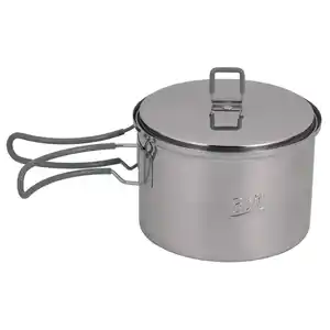 EDELSTAHL TOPF, 1600ML - Kochtopf