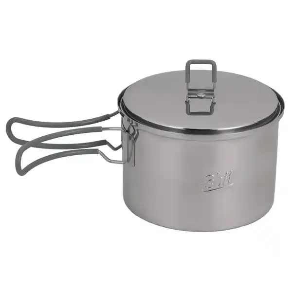 Bild 1 von EDELSTAHL TOPF, 1600ML - Kochtopf