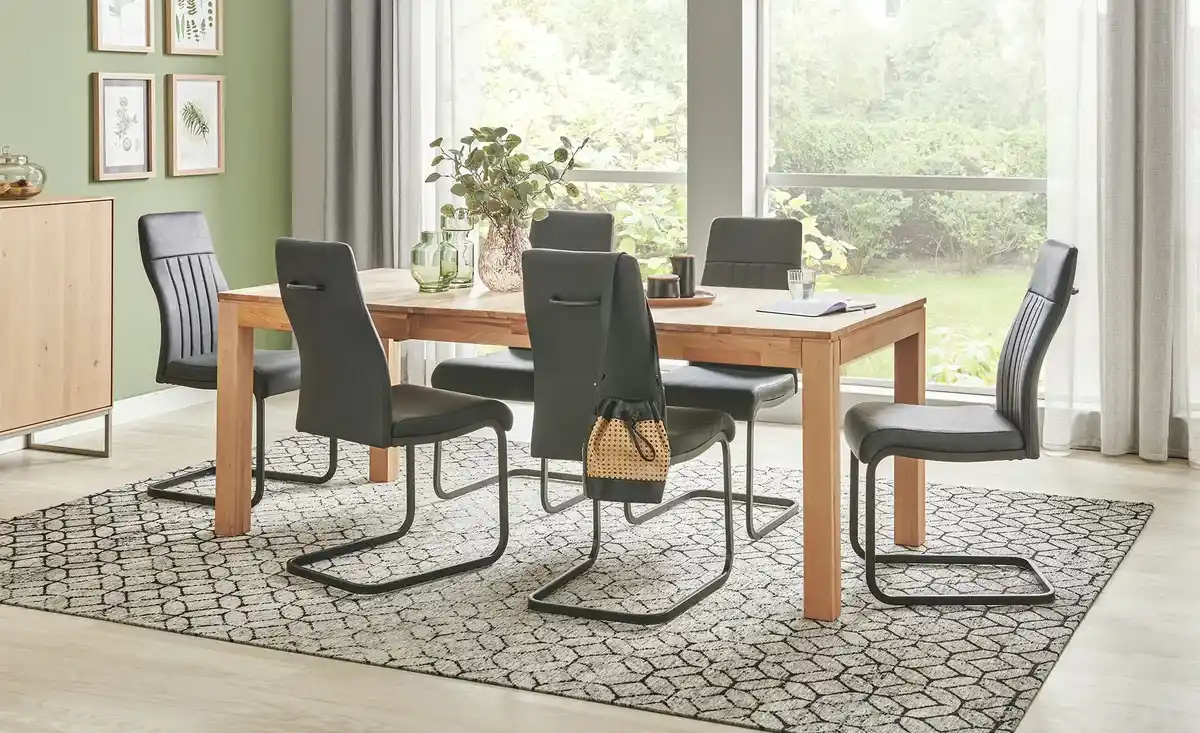 Bild 3 von Esstisch ausziehbar Nils