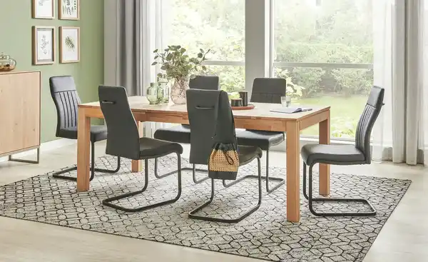 Bild 3 von Esstisch ausziehbar Nils