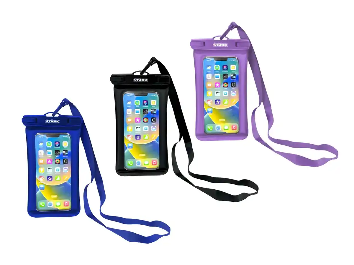 Bild 1 von STARK Wasserdichte Schutzhülle