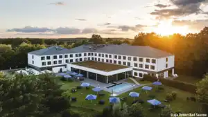 Wellness am Scharmützelsee – aja Bad Saarow