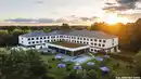 Bild 1 von Wellness am Scharmützelsee – aja Bad Saarow