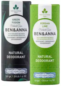 Deodorant