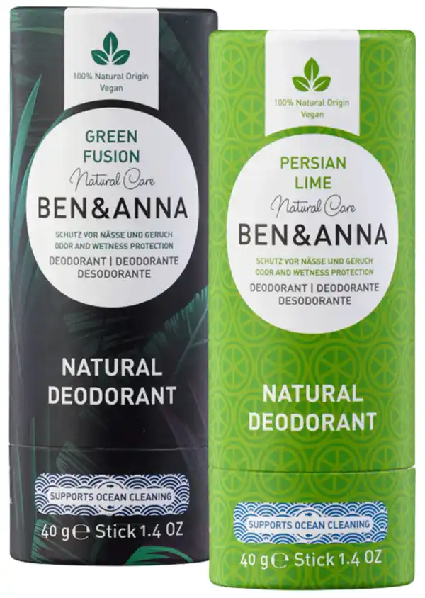 Bild 1 von Deodorant