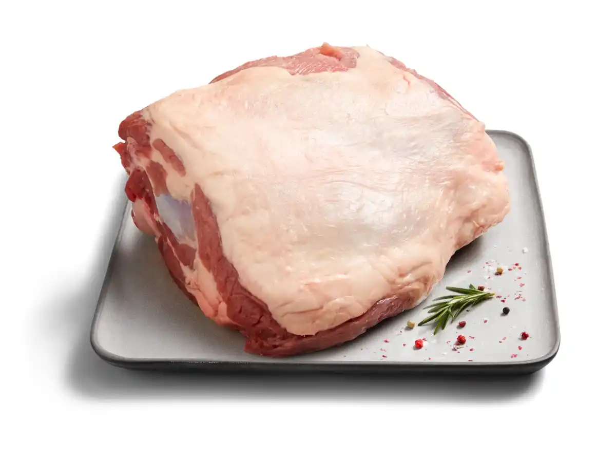 Bild 1 von Metzgerfrisch Premium Australische Lamm-Keule