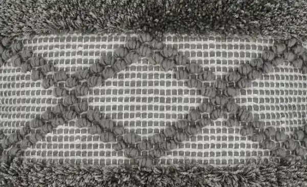 Bild 2 von HOME STORY Kissen Grobornamente